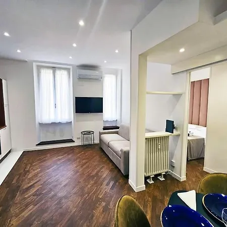 Apartment Via Aubry 1- Vatican Museum Rom