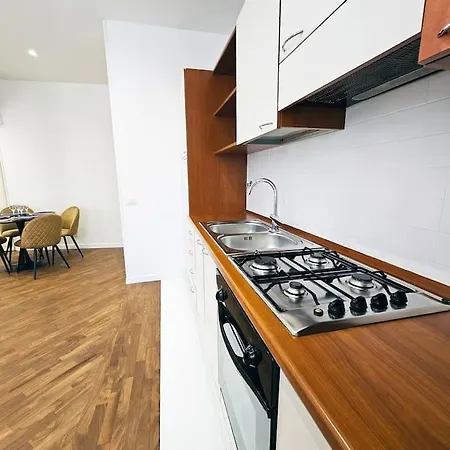 Via Aubry 1- Vatican Museum Ρώμη